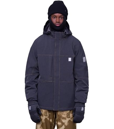 Amazon | 【686】2021/2022 SIX EIGHT SIX OUTERWEAR Waterproof